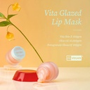 tocobo vita glazed lip mask 20ml - 4