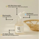 beauty of joseon glow deep serum rice + alpha arbutin 30ml - 2