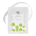 beauty of joseon mascarilla centella asiatica calming mask 2 - 2