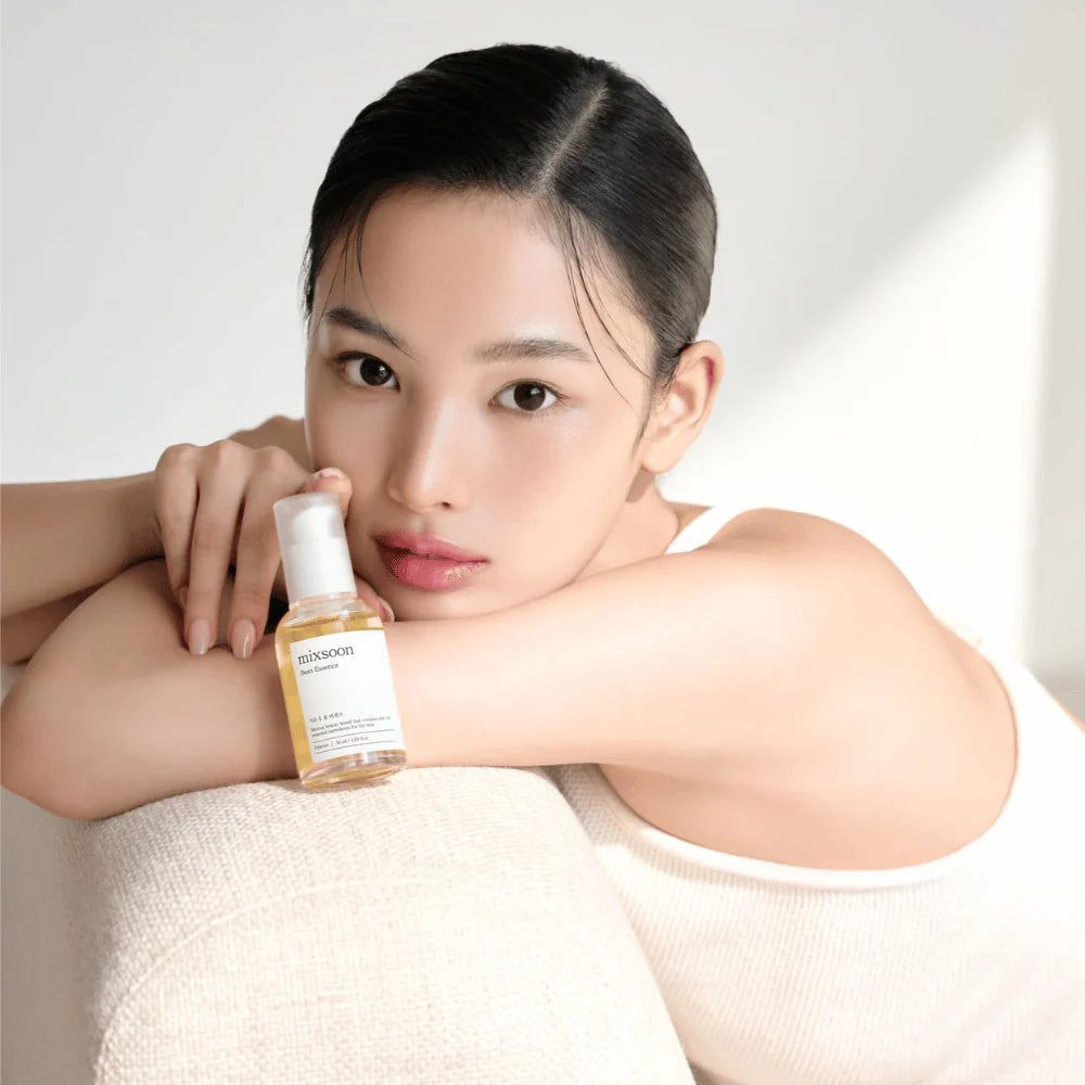 mixsoon bean essence 30ml - 2