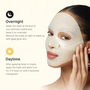medicube kojic acid turmeric brightening gel mask 1 sheet 28 - 3