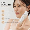 beauty of joseon glow replenishing rice milk 150ml - 3