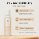 beauty of joseon glow replenishing rice milk 150ml - 4