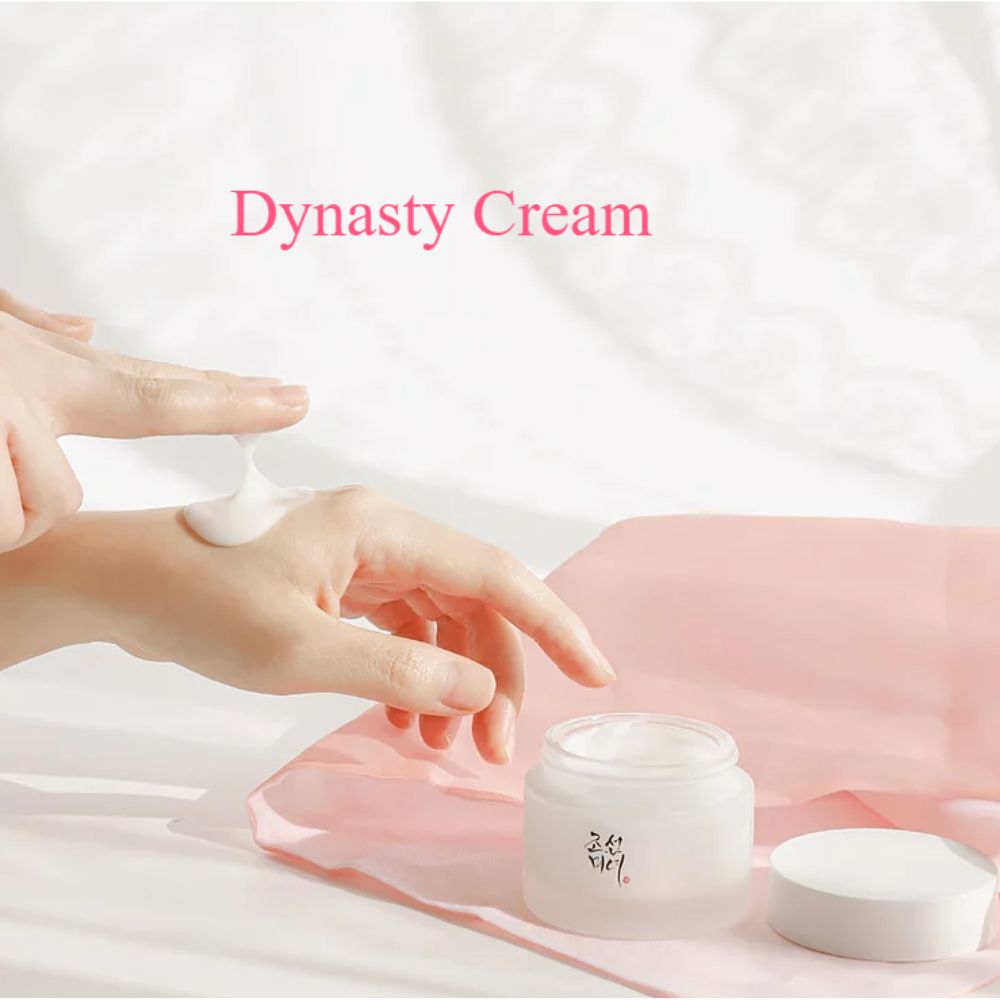 beauty of joseon dynasty cream 50ml - 2