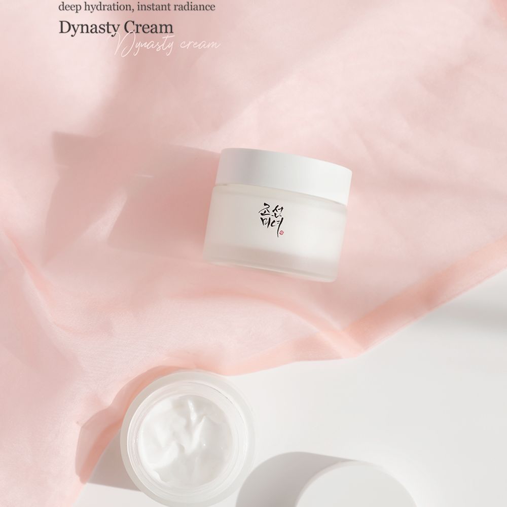 beauty of joseon dynasty cream 50ml - 4