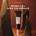 skin1004 madagascar centella probio-cica glow sun ampoule 50 - 3