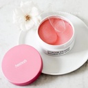 heimish hydrogel eye patch bulgarian rose water 60 und - 4
