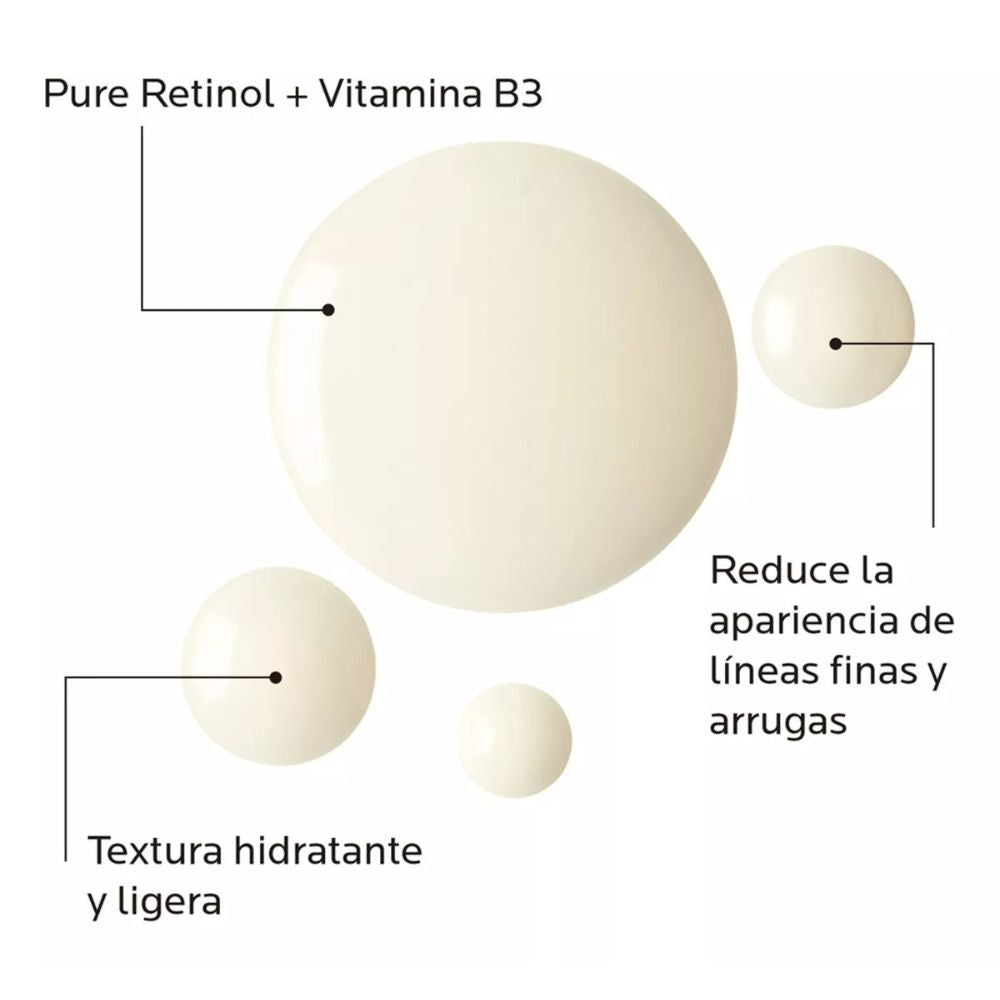 la roche-posay retinol b3 serum 30 ml - 6