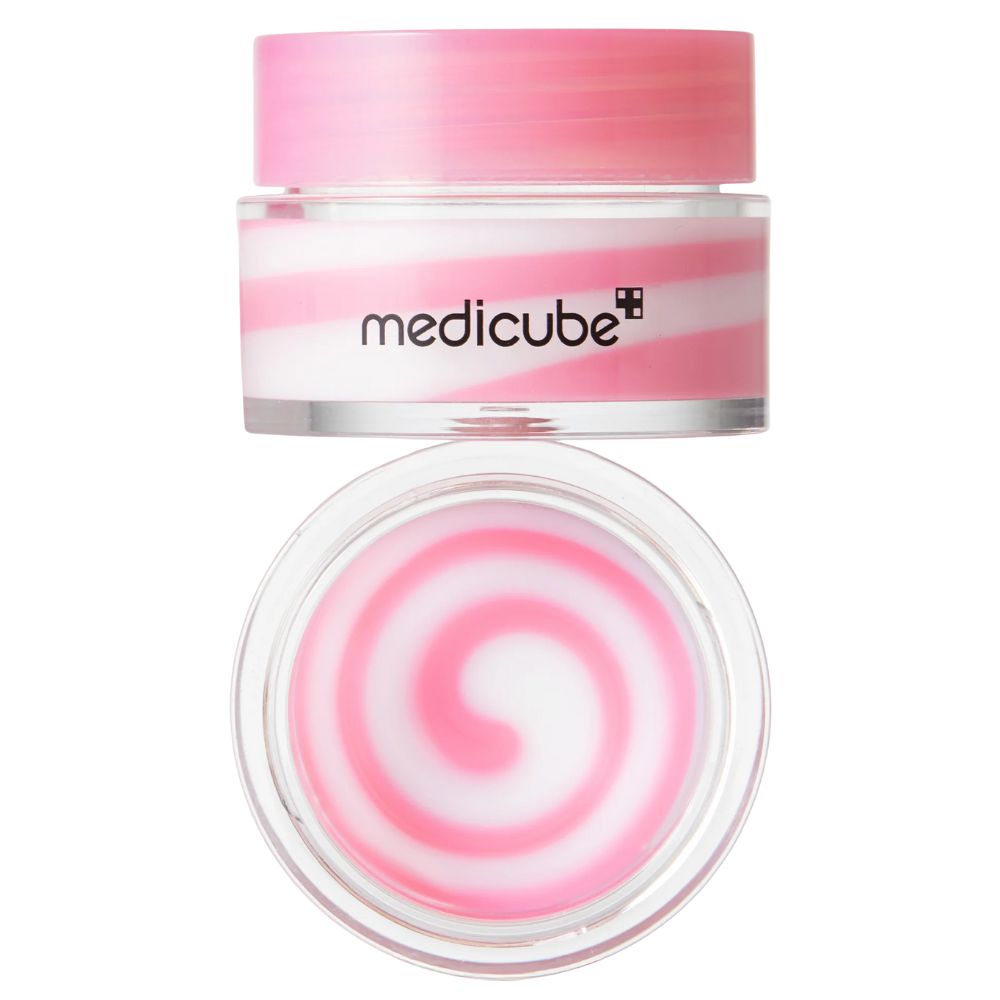medicube pdrn sleeping mask 10g - 2