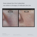 medicube zero pore cooling mask 27g - 2