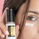 cosrx advanced snail peptide eye cream 25ml - 2