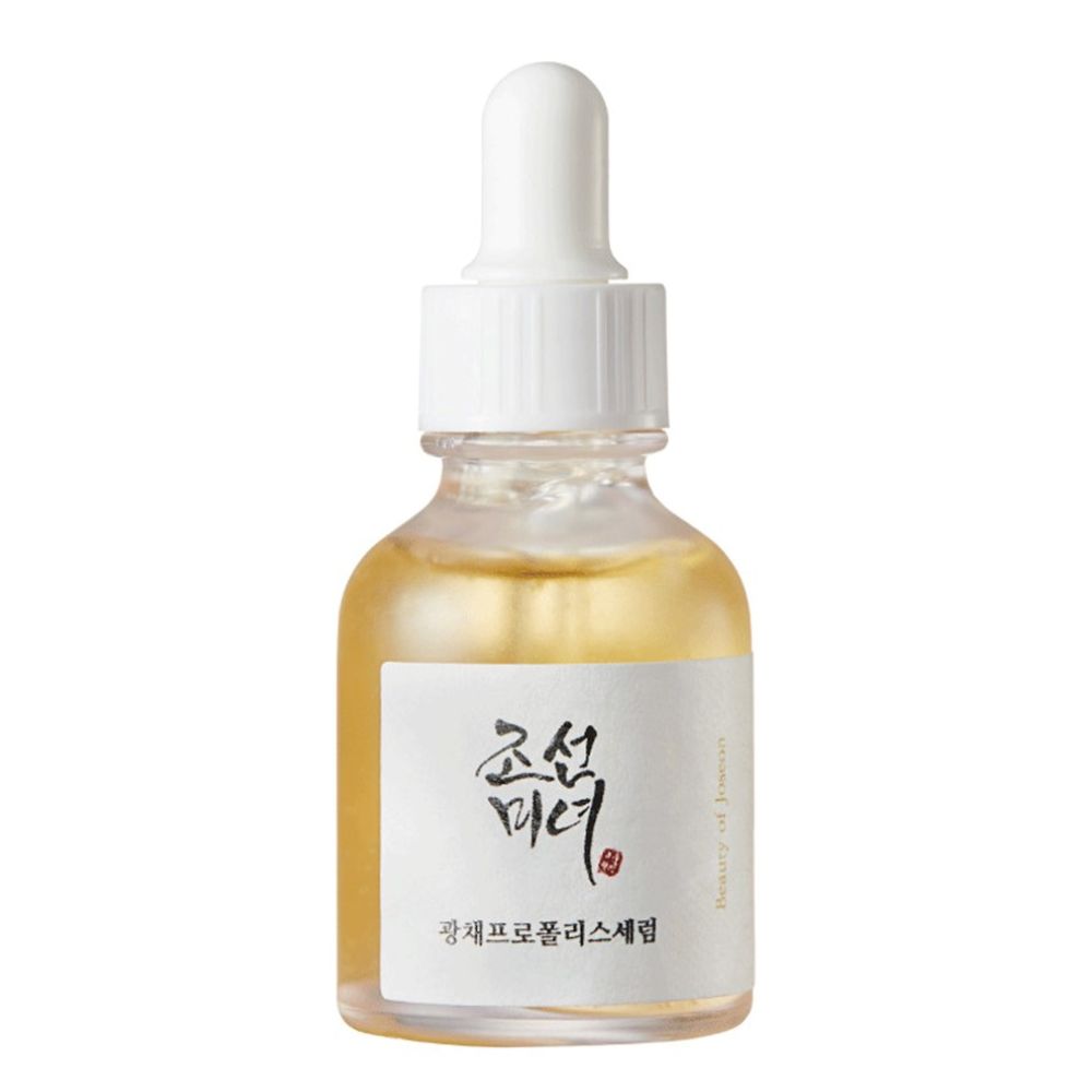 beauty of joseon glow serum propolis + niacinamida 30ml - 2