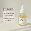 beauty of joseon glow serum propolis + niacinamida 30ml - 3