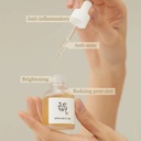 beauty of joseon glow serum propolis + niacinamida 30ml - 4