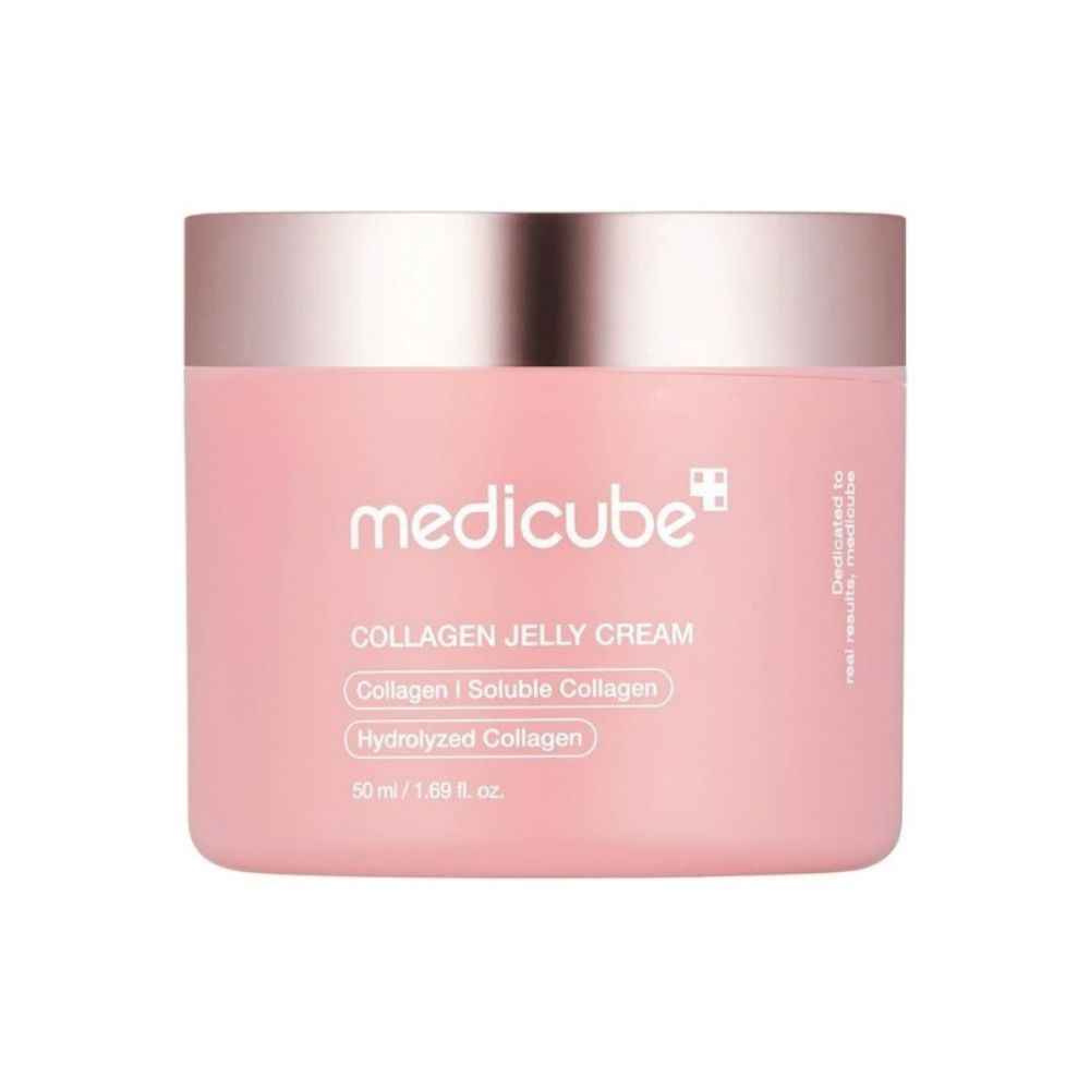 medicube collagen jelly cream 50ml - 2