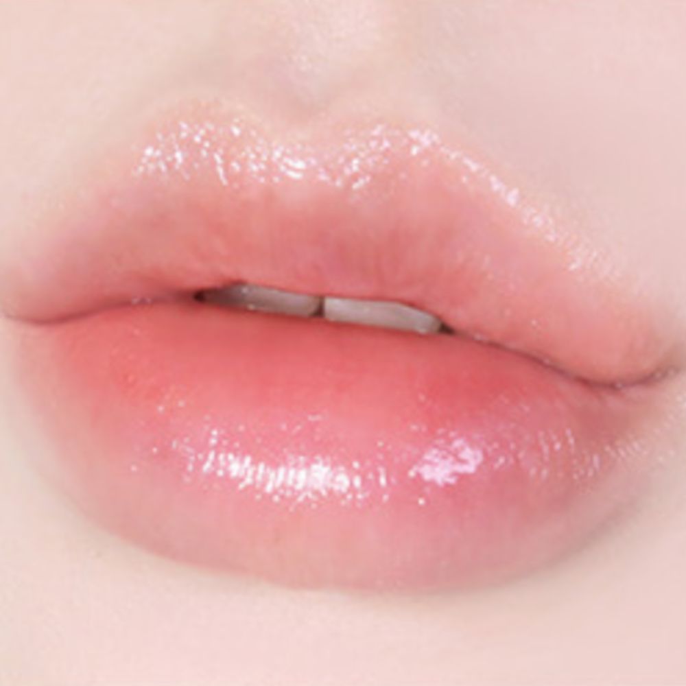 tocobo glow ritual lip balm 3.5gr - 2