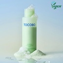tocobo cica calming powder wash 50gr - 3