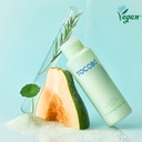 tocobo cica calming powder wash 50gr - 4