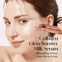 medicube collagen glow booster serum 15ml - 2