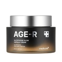 medicube age-r glutathione glow capsule cream 50ml - 2