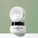 jumiso snail mucin 88 + peptide facial cream 100ml - 2