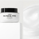 jumiso snail mucin 88 + peptide facial cream 100ml - 4