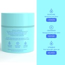 pipa skincare smooth operator all skin vibes moisturizer 50m - 5