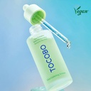tocobo cica calming serum 50ml - 3