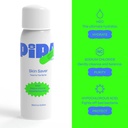 pipa skincare skin saver face to toe spray 60ml - 3