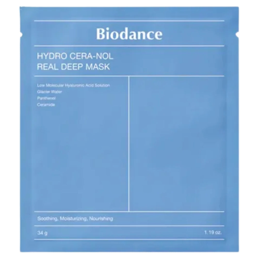 biodance 1 unidad hydro cera-nol hyaluronic acid solution re - 2