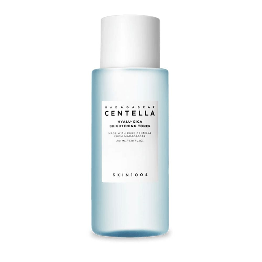 skin1004 centella hyalu-cica brightening toner 210ml - 2