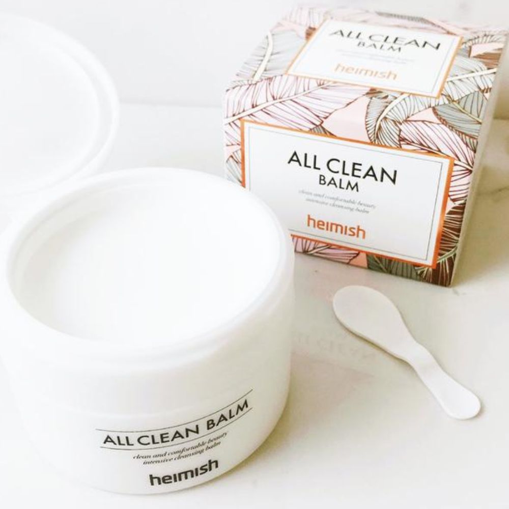 heimish all clean balm 120ml - 3