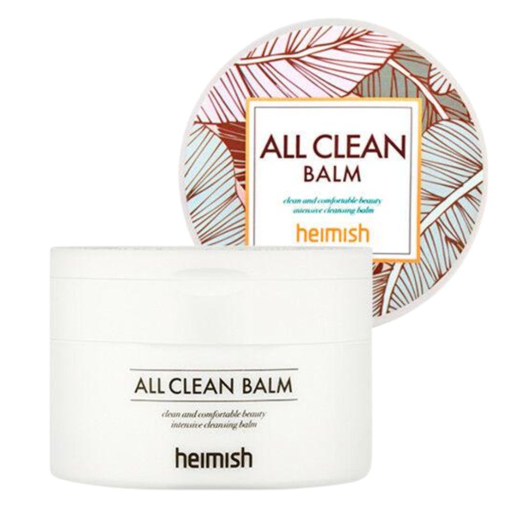 heimish all clean balm 120ml - 5
