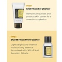 cosrx all about snail kit 4 step - 2