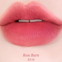 tocobo powder cream lip balm 031 rose burn 3.5gr - 2
