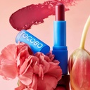 tocobo powder cream lip balm 031 rose burn 3.5gr - 3