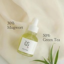 beauty of joseon calming serum green tea + panthenol 30ml - 3