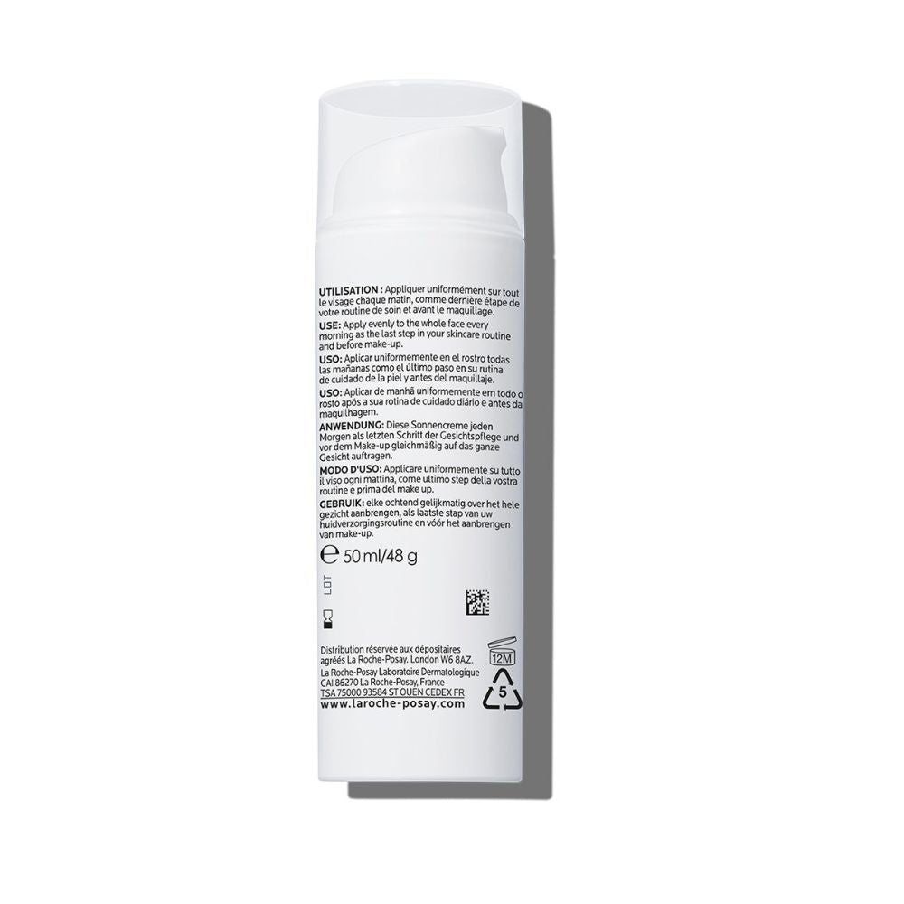 la roche posay anthelios age correct reduce las arrugas 50sp - 4