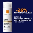 la roche posay anthelios age correct reduce las arrugas 50sp - 6
