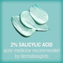 neutrogena locion exfoliante acne stress control 125ml - 2