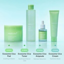 medicube exosome cica cream 50ml - 3