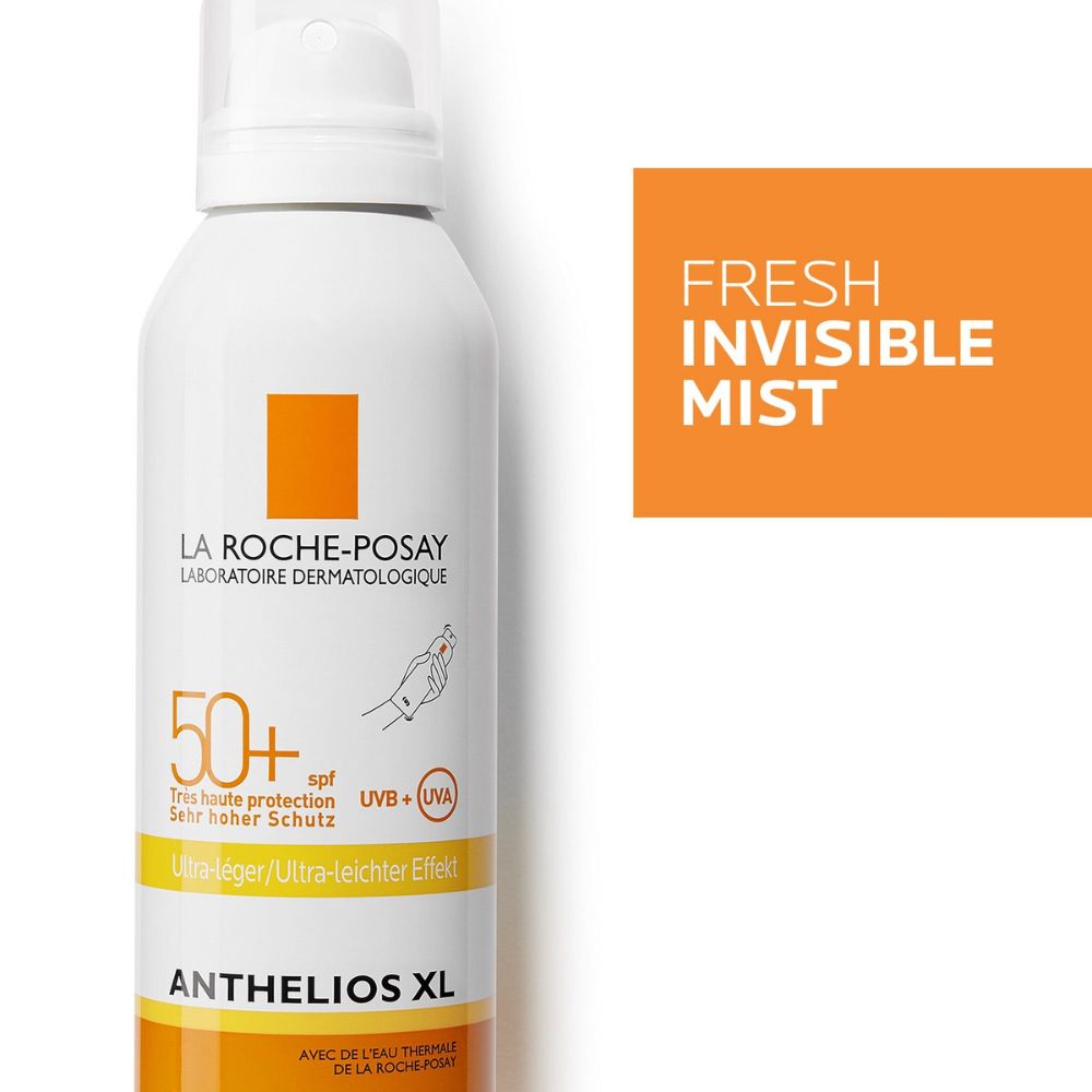 la roche posay anthelios xl spf50+ ultra ligera 200ml - 2