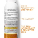 la roche posay anthelios xl spf50+ ultra ligera 200ml - 4