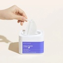 mary & may collagen peptide vital mask 400gr - 2