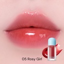 tocobo juicy berry plumping lip oil n*05 rosy girl 4g - 2