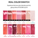 tocobo juicy berry plumping lip oil n*05 rosy girl 4g - 3