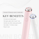 medicube age-r booster pro mini plus - 2