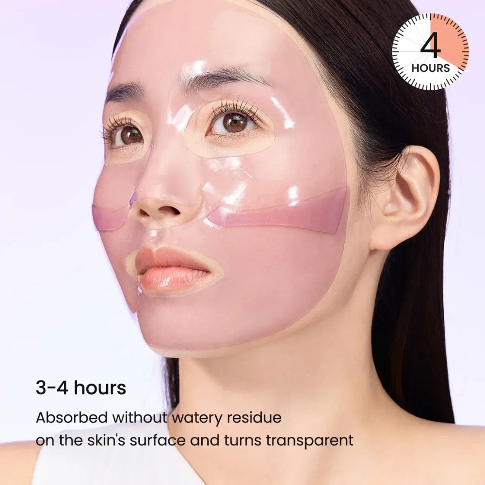 biodance rejuvenating caviar pdrn real deep maskv 34gr 1und - 2