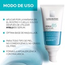 la roche-posay aguagel b5 antiedad spf30 50ml - 5