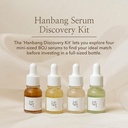 beauty of joseon hanbang serum discovery kit 10ml - 2